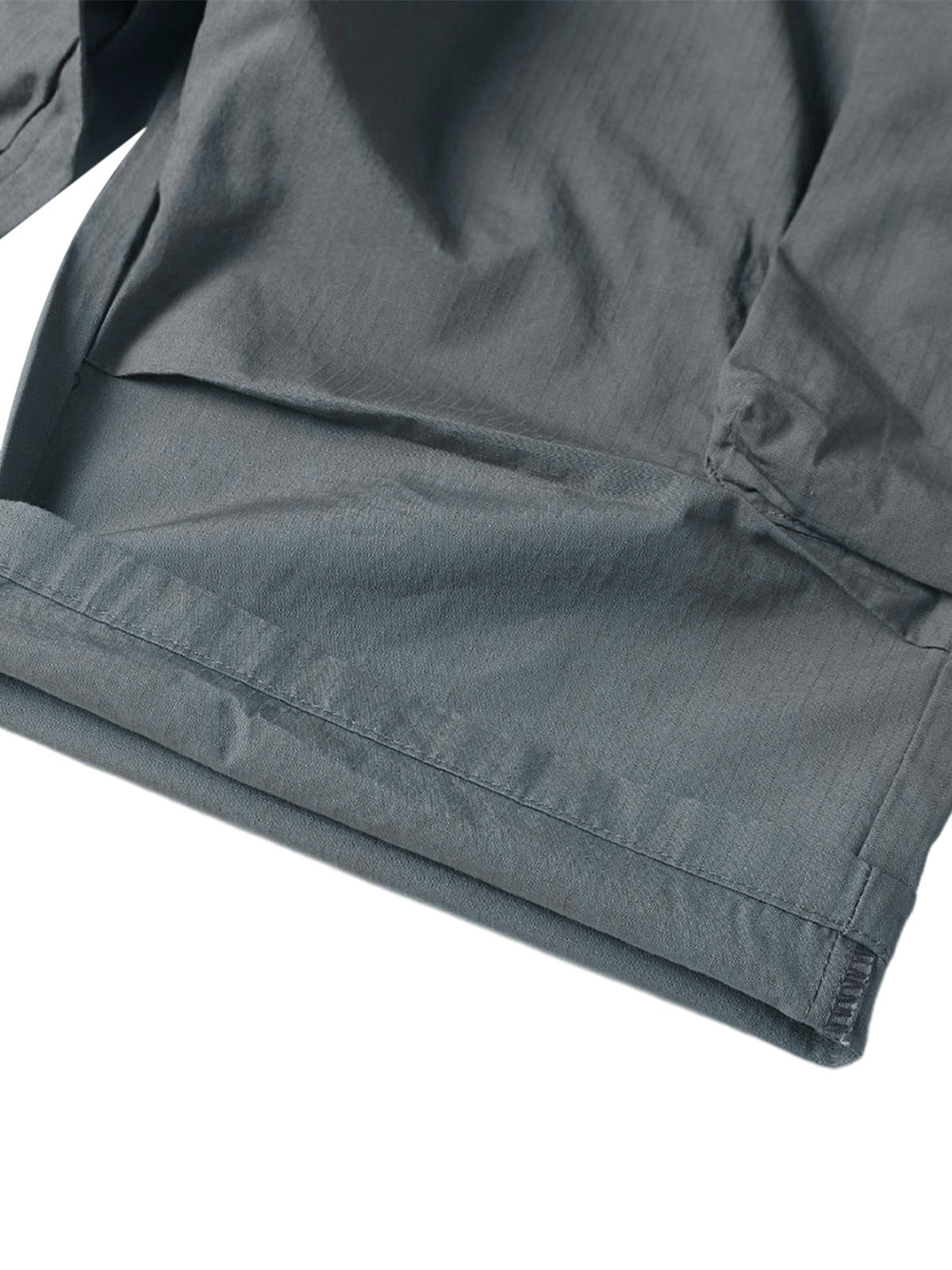 Cleanfit Multi-Pocket Cargo Jorts