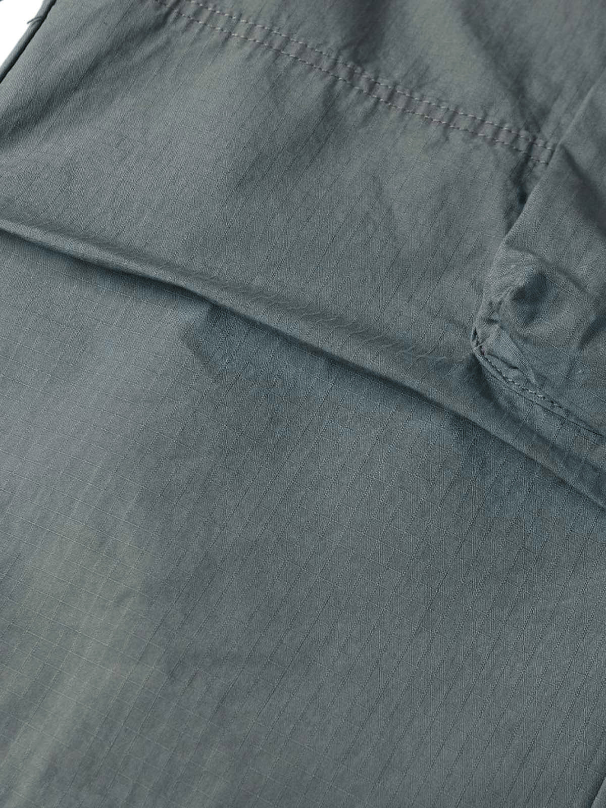 Cleanfit Multi-Pocket Cargo Jorts