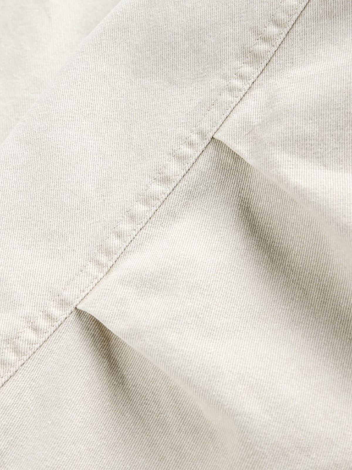 Street Multi-Pocket Cropped Work Jacket