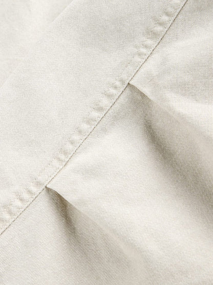 Street Multi-Pocket Cropped Work Jacket