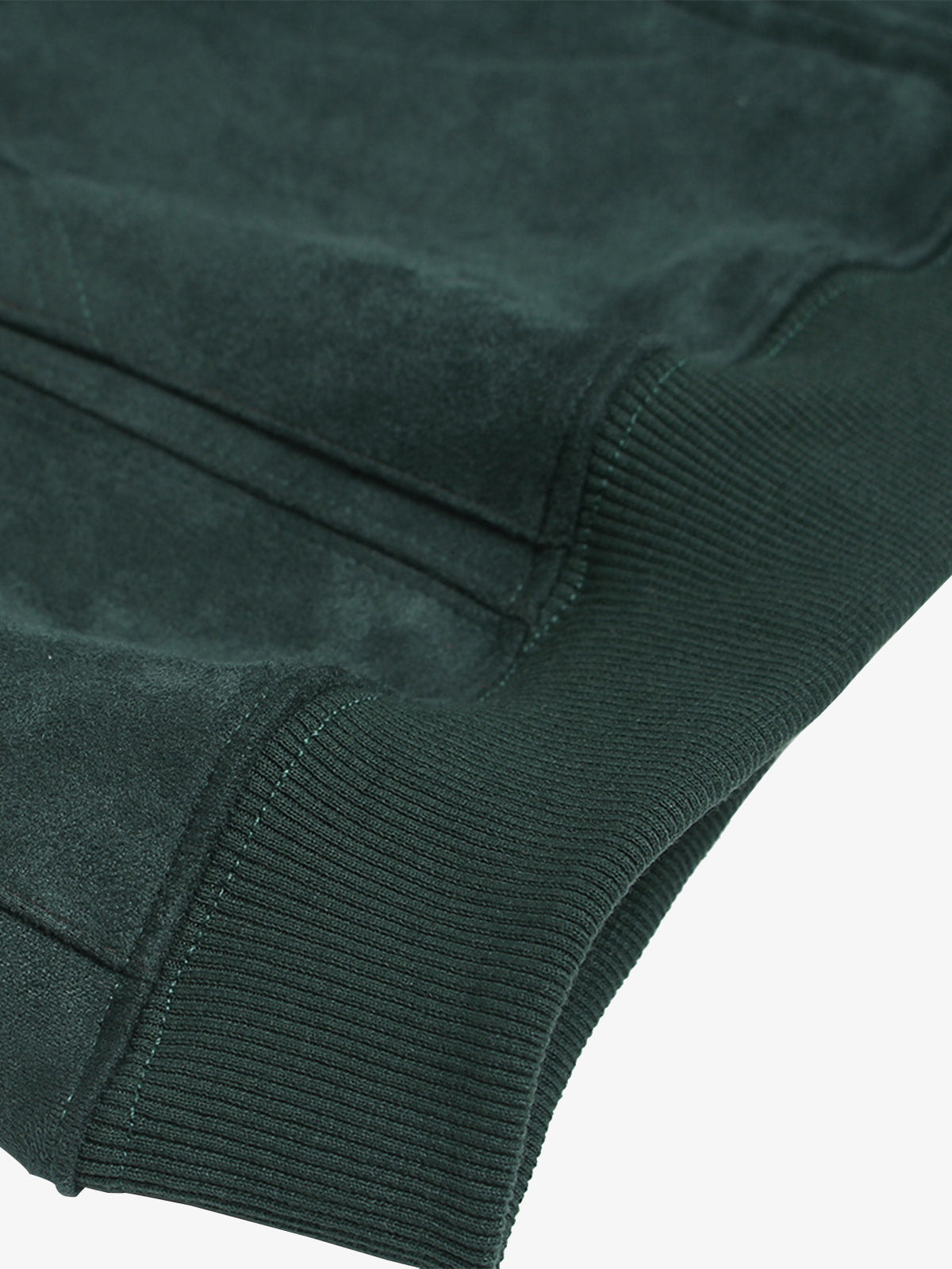 Stylish Red Hooded Zip-Up Jacket for Casual Wear