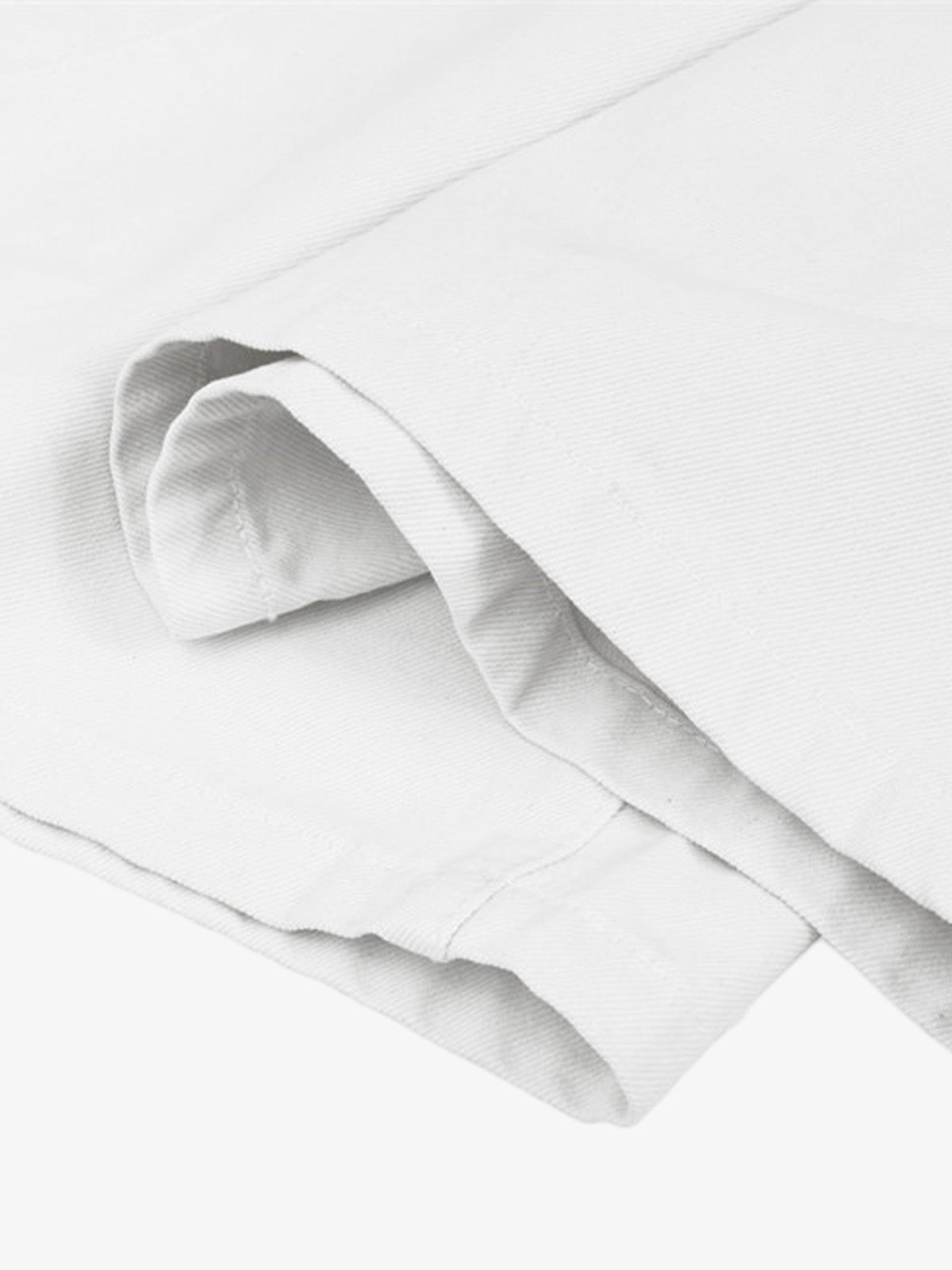 Stylish Wide-Leg Pants with Plaid Tie Belt - Perfect for Casual and Fashionable Looks