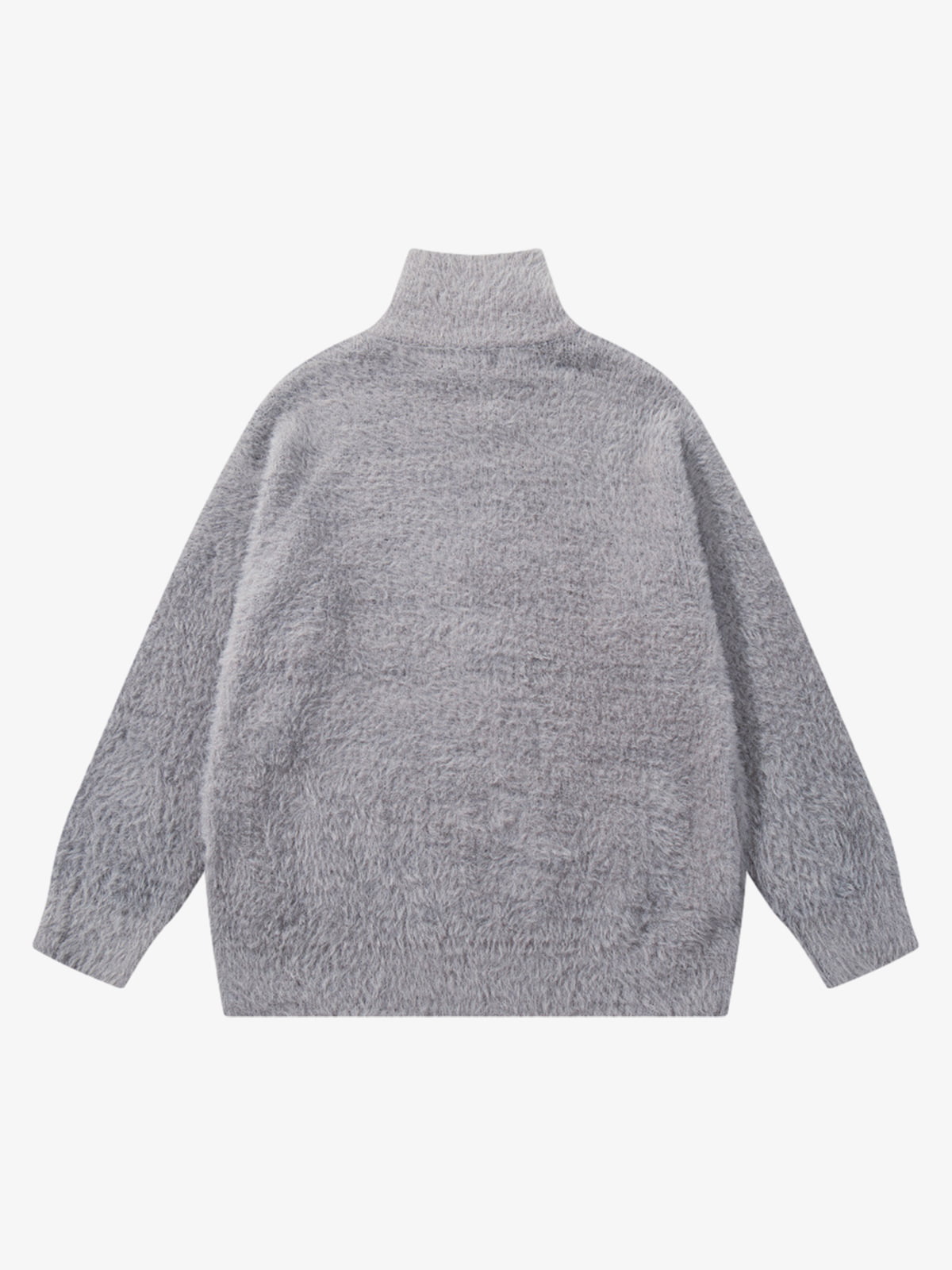 Cozy Pink Patterned Sweater for Women - Perfect for Casual and Festive Occasions