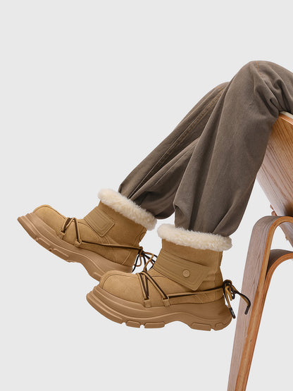 White Low-top Sneakers with Perforated Design for Casual Wear