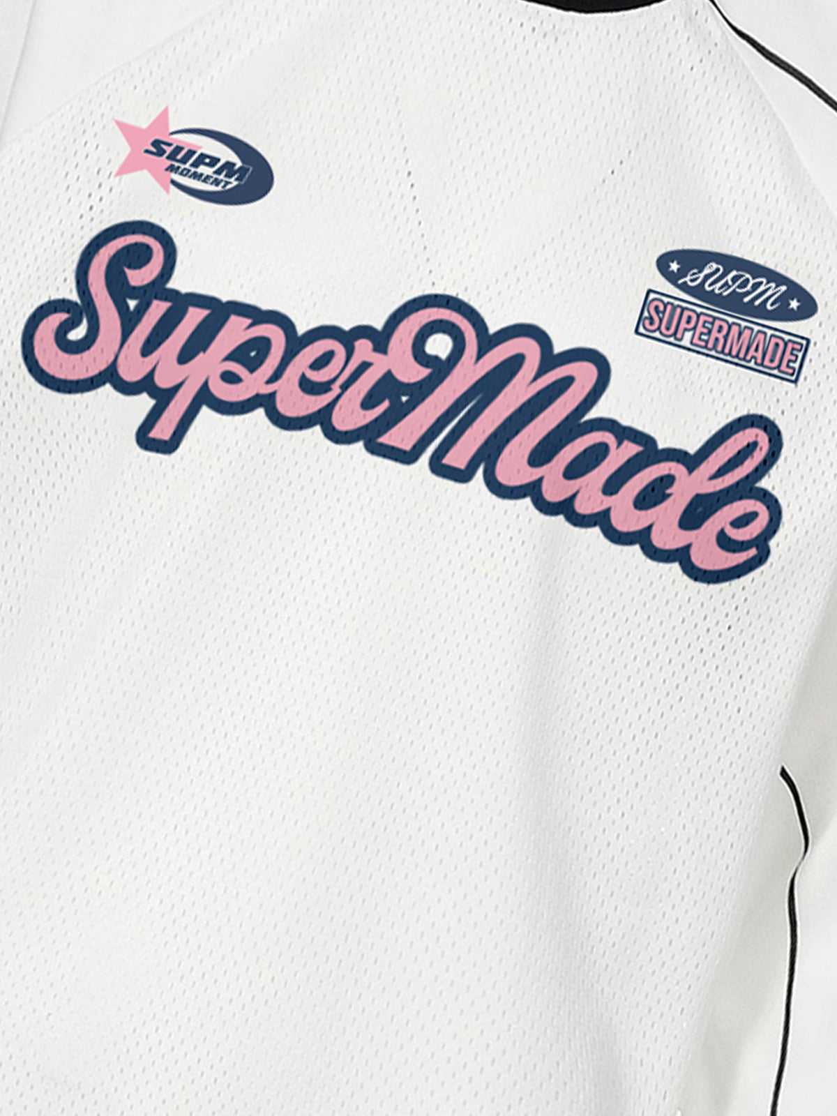 Stylish Long Sleeve Sports Jersey for Active Enthusiasts