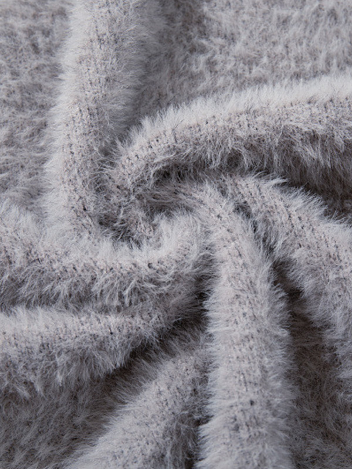 Cozy Pink Patterned Sweater for Women - Perfect for Casual and Festive Occasions