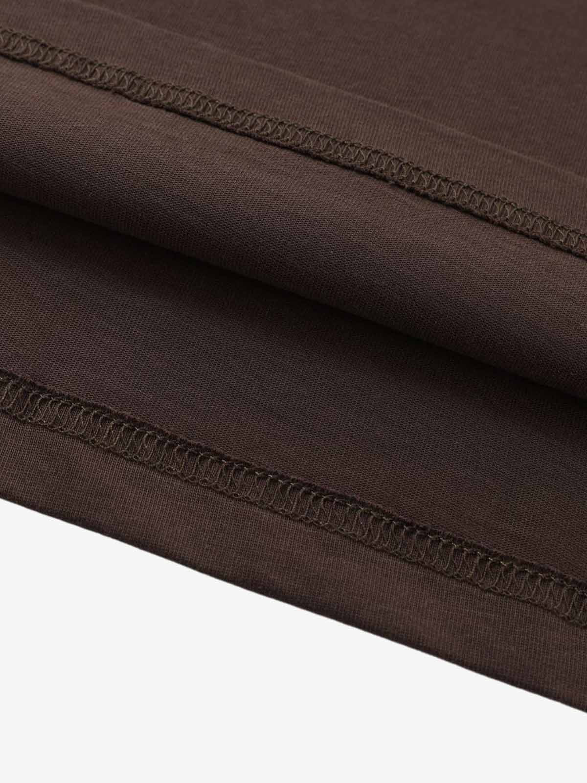 Sporty Long Sleeve Top with Bold Number Design for Active Enthusiasts