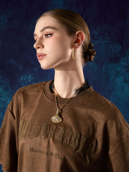 Thesupermade Skeleton Vintage T-shirt - 1642