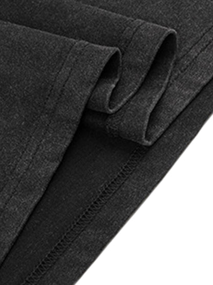 Washed Graphics Oversized T-Shirt