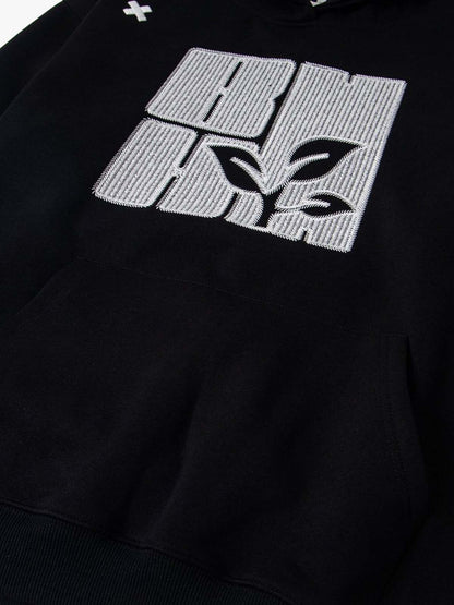 Stylish Hoodie with Unique Graphic Design for Casual Wear
