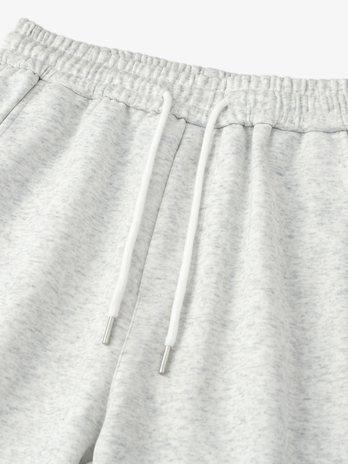 Vintage Drawstring Loose Drape Sweatpants