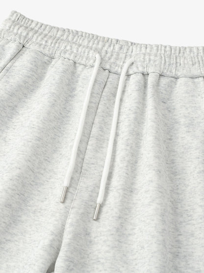 Vintage Drawstring Loose Drape Sweatpants