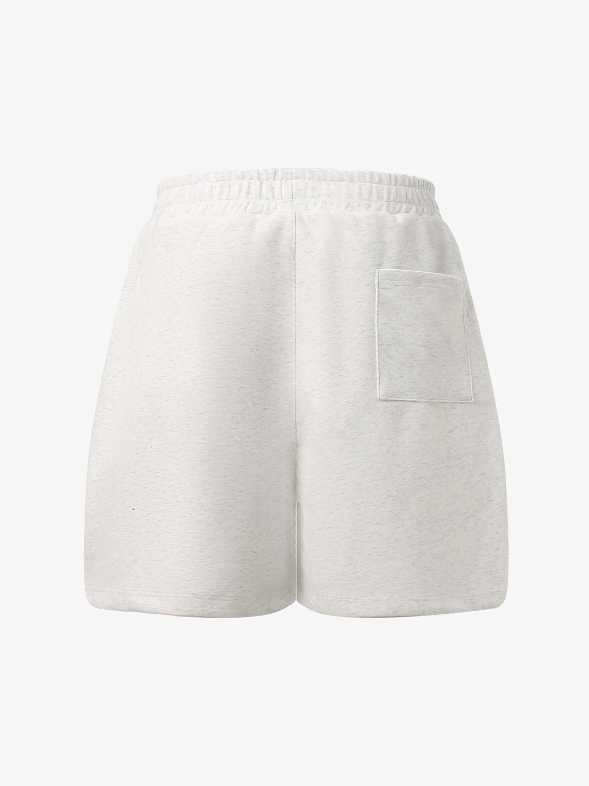 Thesupermade Bold Street Design Graphic Casual Shorts