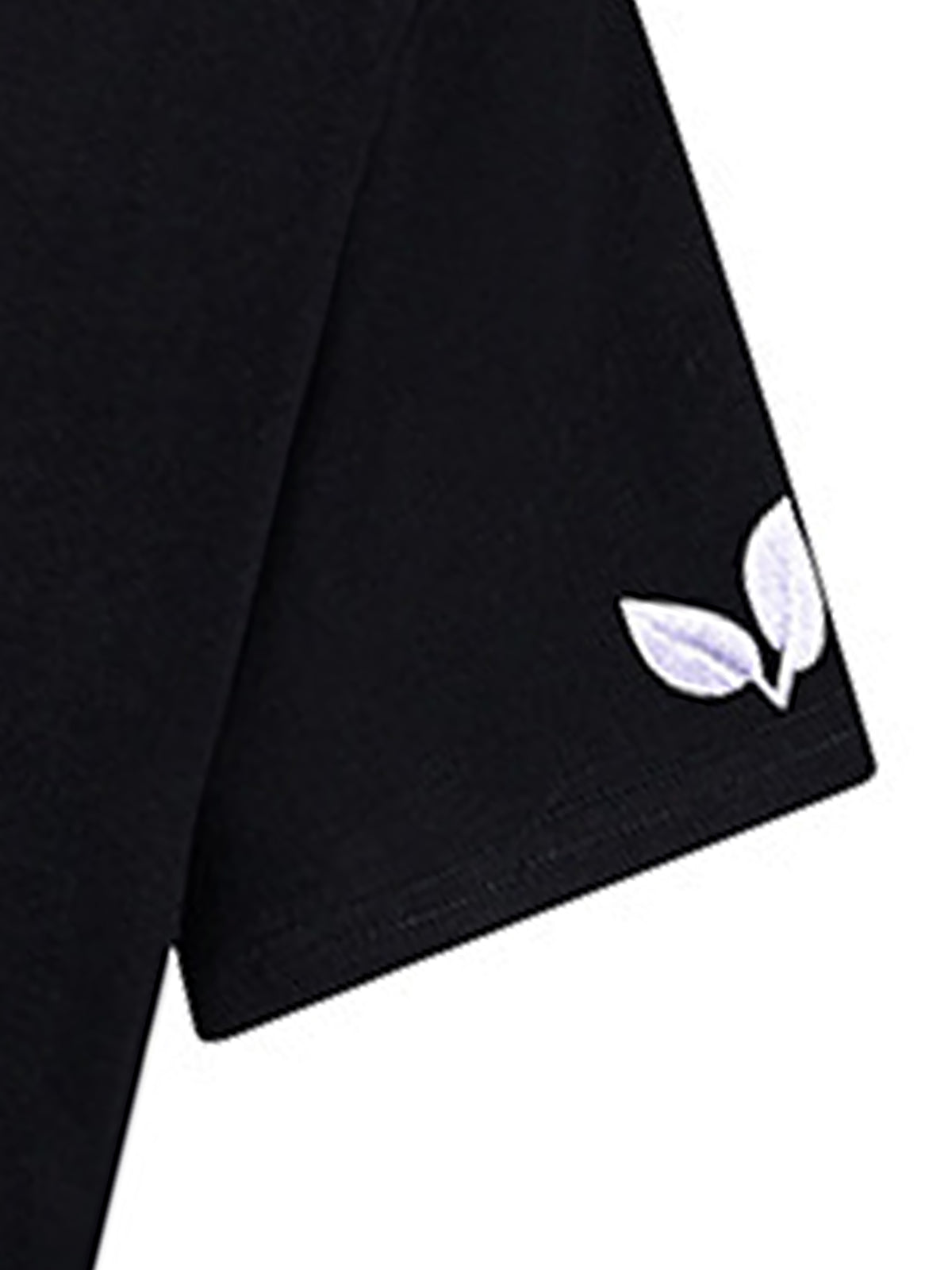 Floral Graphic Print T-Shirt