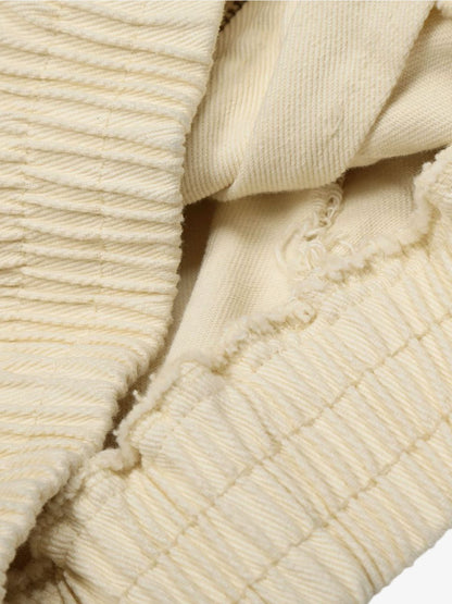 Rust Washed Vintage Dog Graphic Workwear Jacket