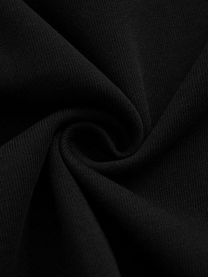 Floral Graphic Print T-Shirt