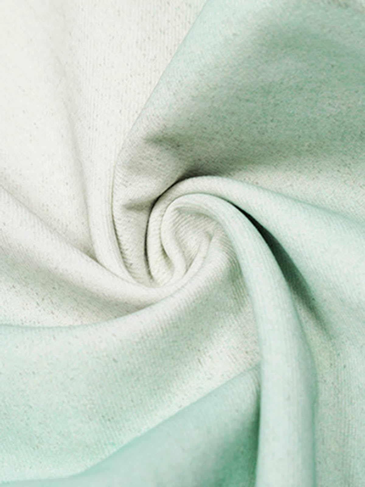 Distressed Handmade Luminous Mud-dyed Paint Jeans