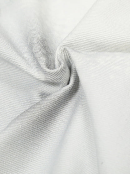 Vintage 3D Graphic Denim Jacket