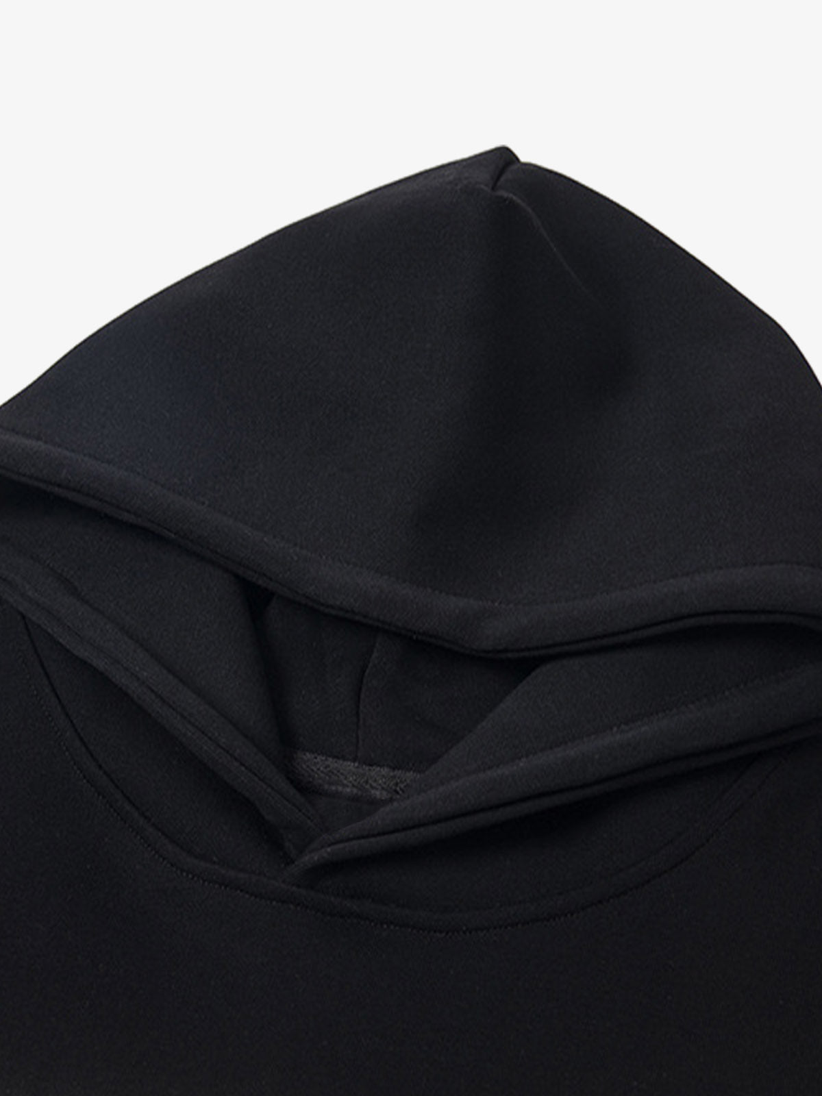 Stylish Hooded Sweatshirt with Embellished Lettering for Men and Women - Perfect for Casual Wear