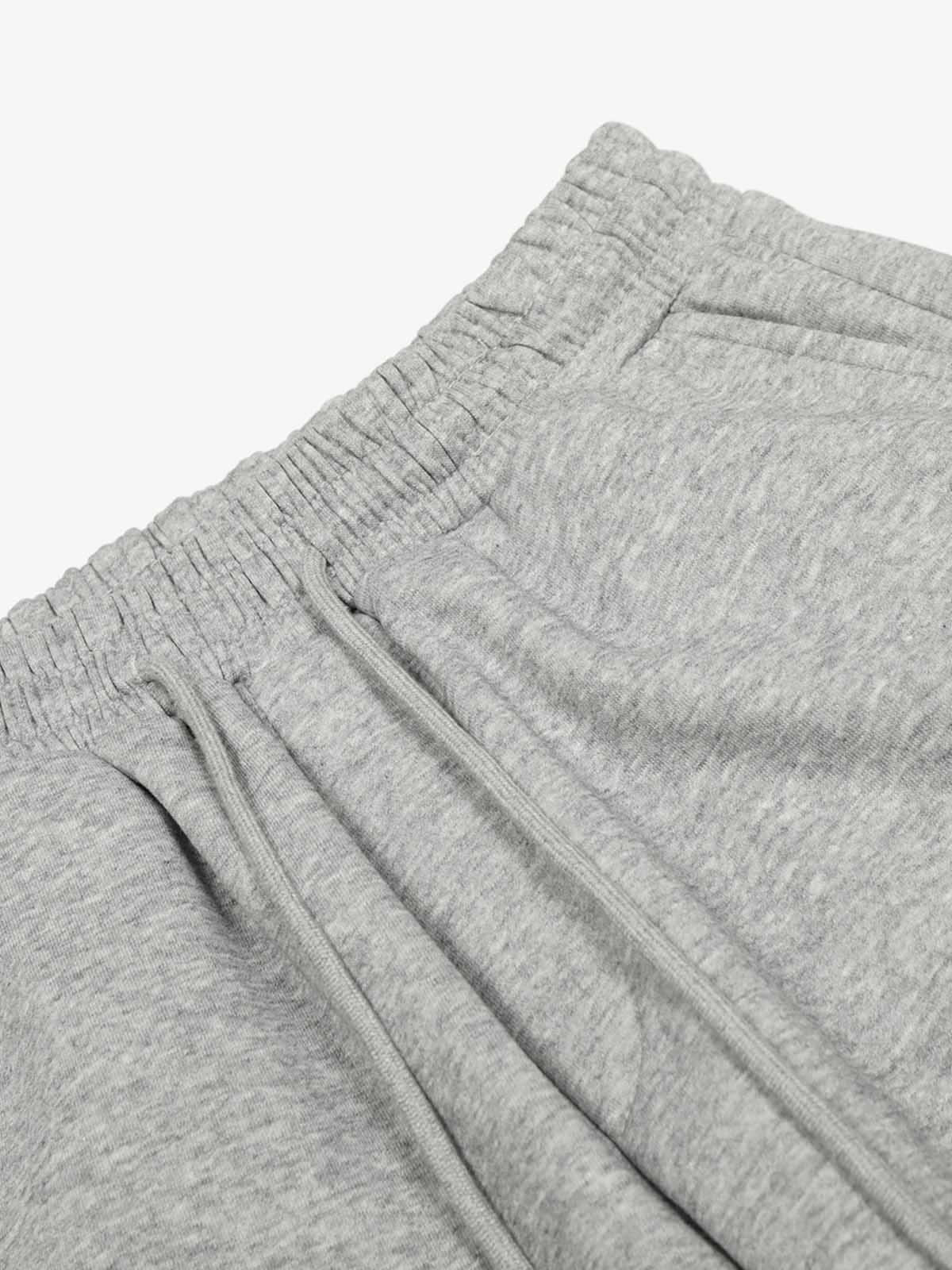 Stylish Wide-Leg Lounge Pants with Embroidered Detailing for Everyday Comfort