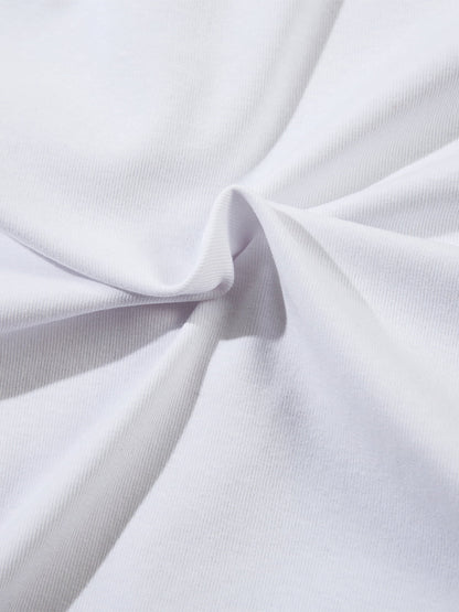 Skull Pattern Knit Sweater for Casual and Festive Wear