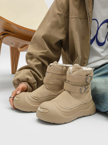 Lightweight Breathable Sneakers for Everyday Wear - Perfect for Spring and Summer