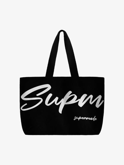 Original Retro Canvas Tote Bag- Limited Release