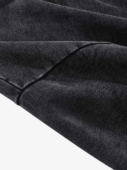 Thesupermade Dark Series Doberman Hoodie