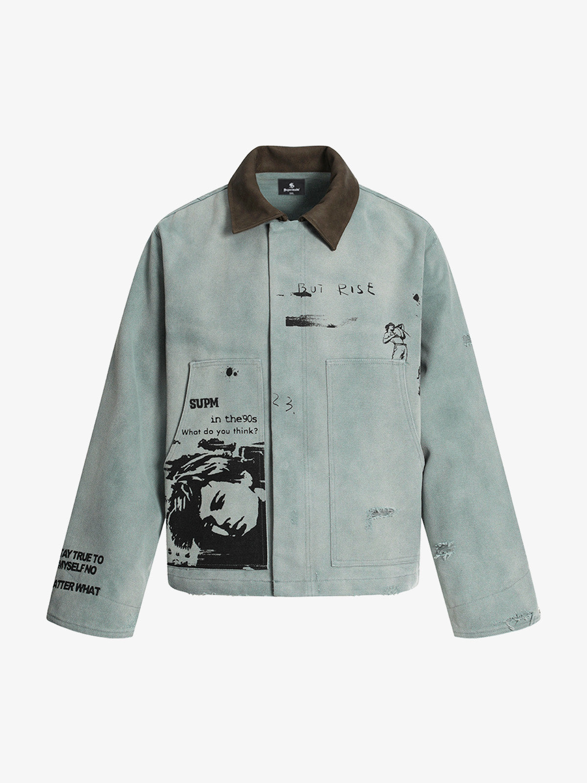 Stylish Grey Tie with Elegant Black Stitching for Formal Events