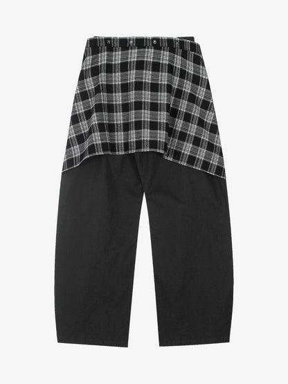 Stylish Plaid Checkered Shirt for Men - Perfect for Casual and Formal Occasions