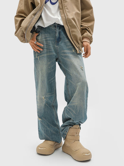 Lightweight Breathable Sneakers for Everyday Wear - Perfect for Spring and Summer