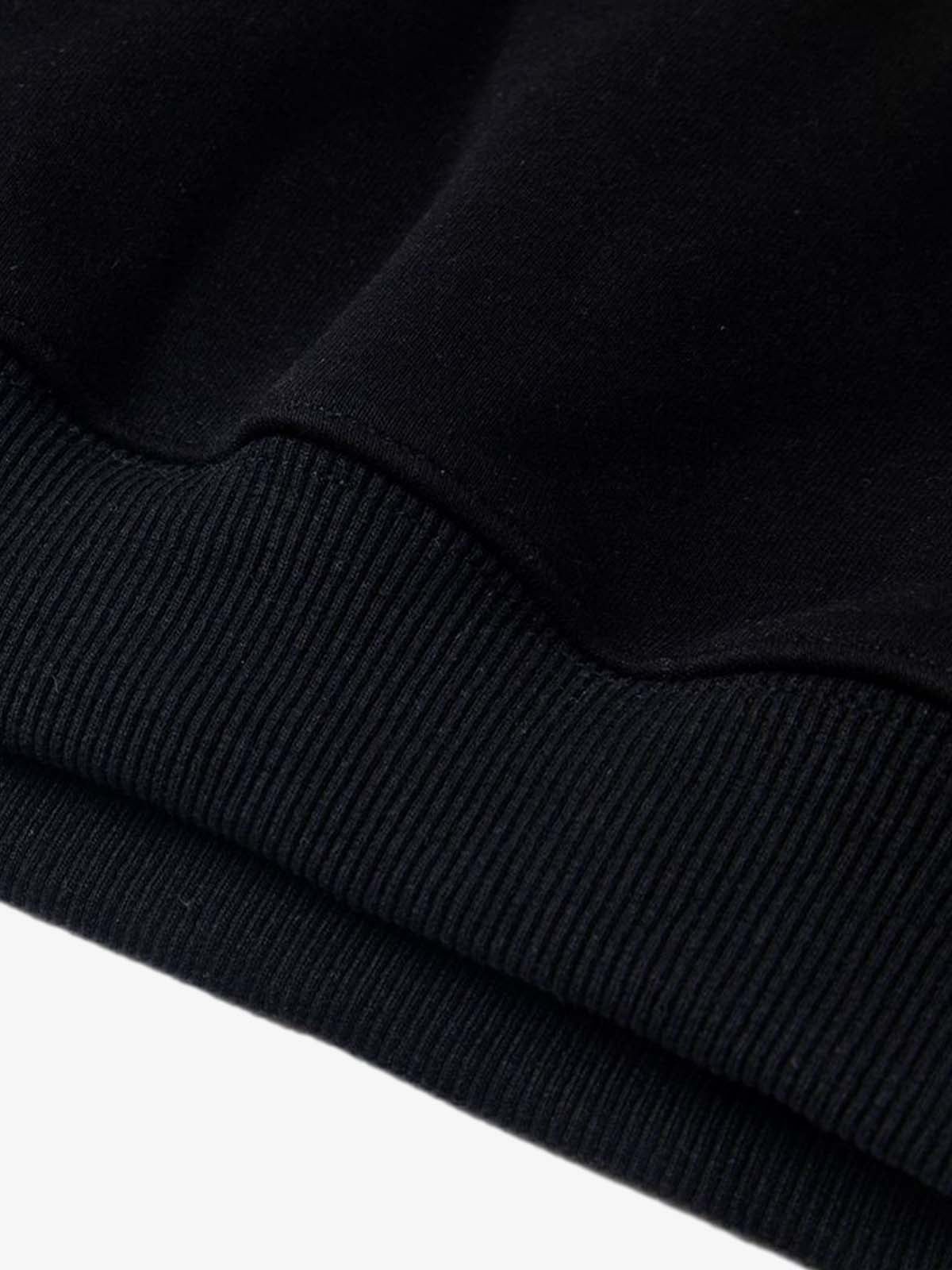 Stylish Hoodie with Unique Graphic Design for Casual Wear