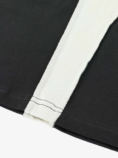 Stylish Long-Sleeve Graphic Tee for Casual Wear