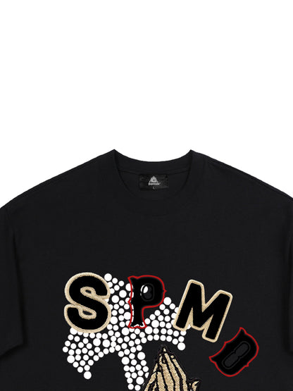 Original God Bless Graphic T-Shirt