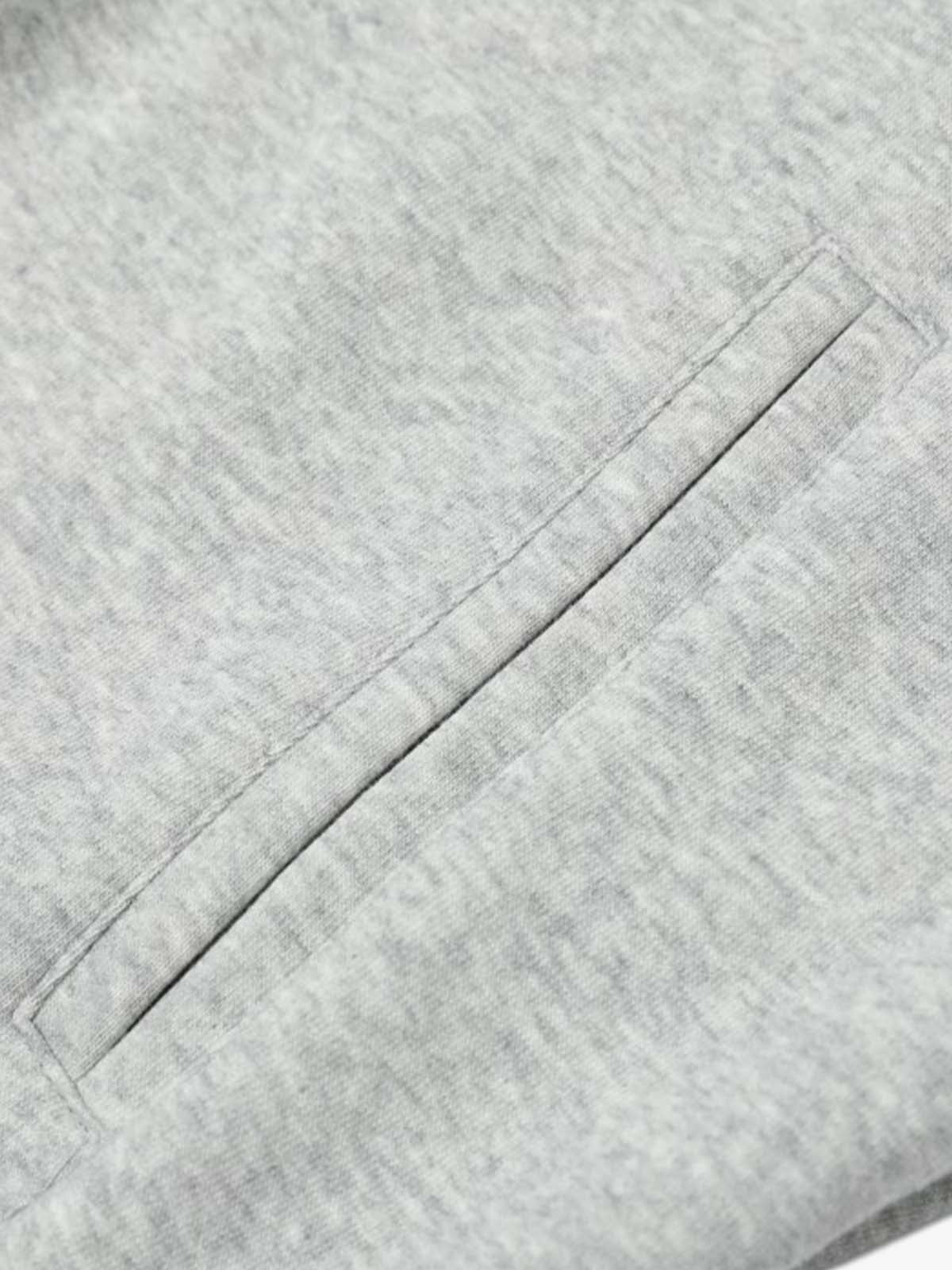 Stylish Numbered Hoodie for Casual and Sporty Looks