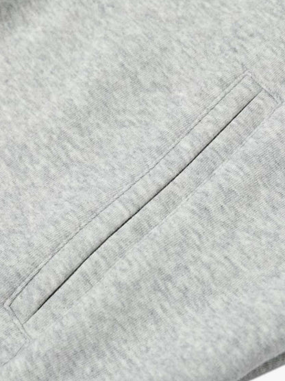 Stylish Numbered Hoodie for Casual and Sporty Looks