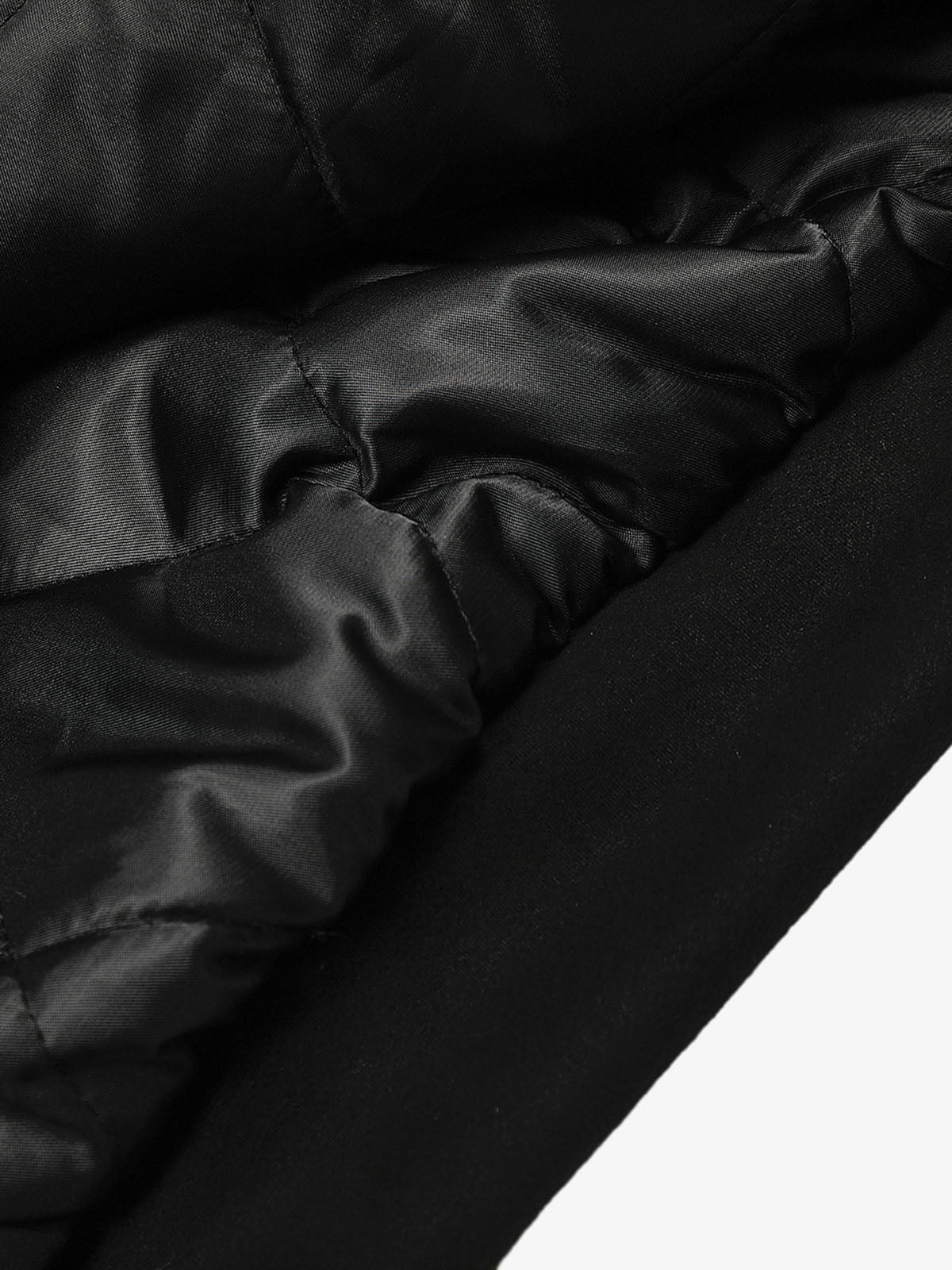 Leopard Print Hooded Jacket with Faux Fur Trim for Men - Trendy Winter Fashion