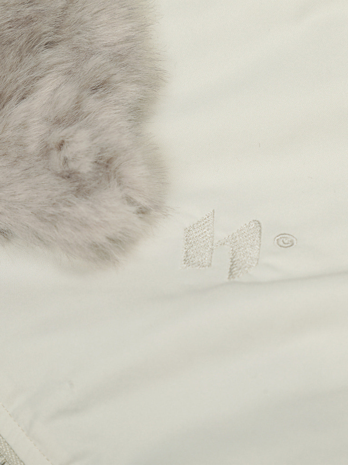 Skull Pattern Knit Sweater for Fall and Winter