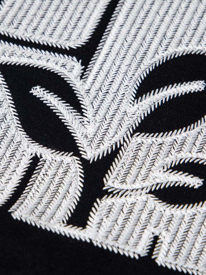 Stylish Hoodie with Unique Graphic Design for Casual Wear