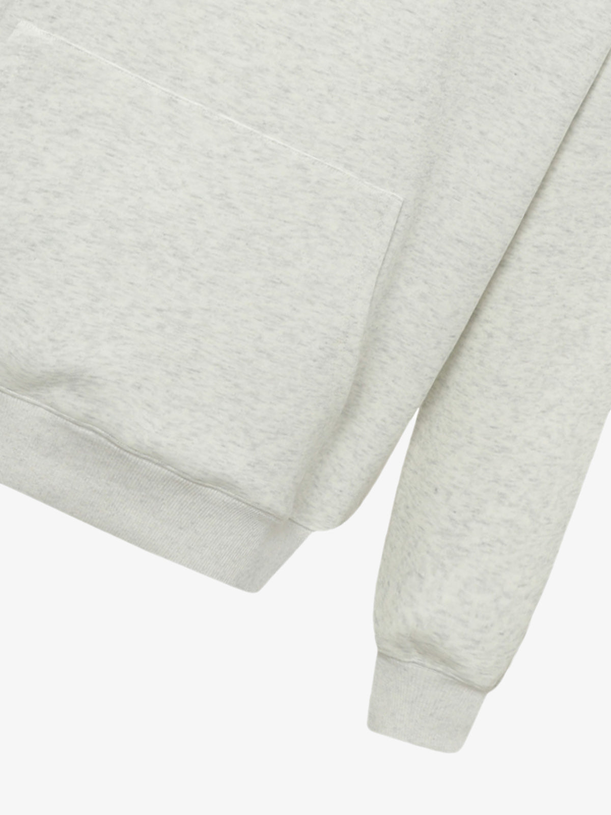 Stylish Embroidered Hoodie with Oversized Fit for Casual Wear