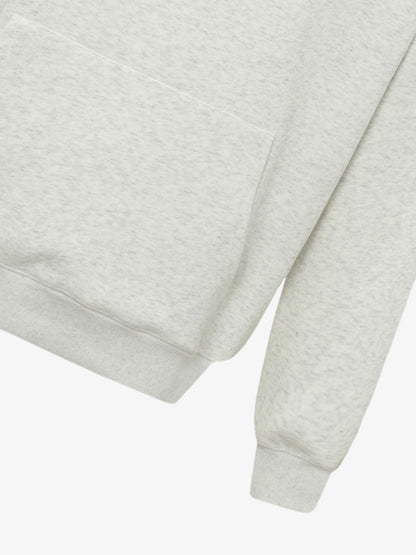 Stylish Embroidered Hoodie with Oversized Fit for Casual Wear