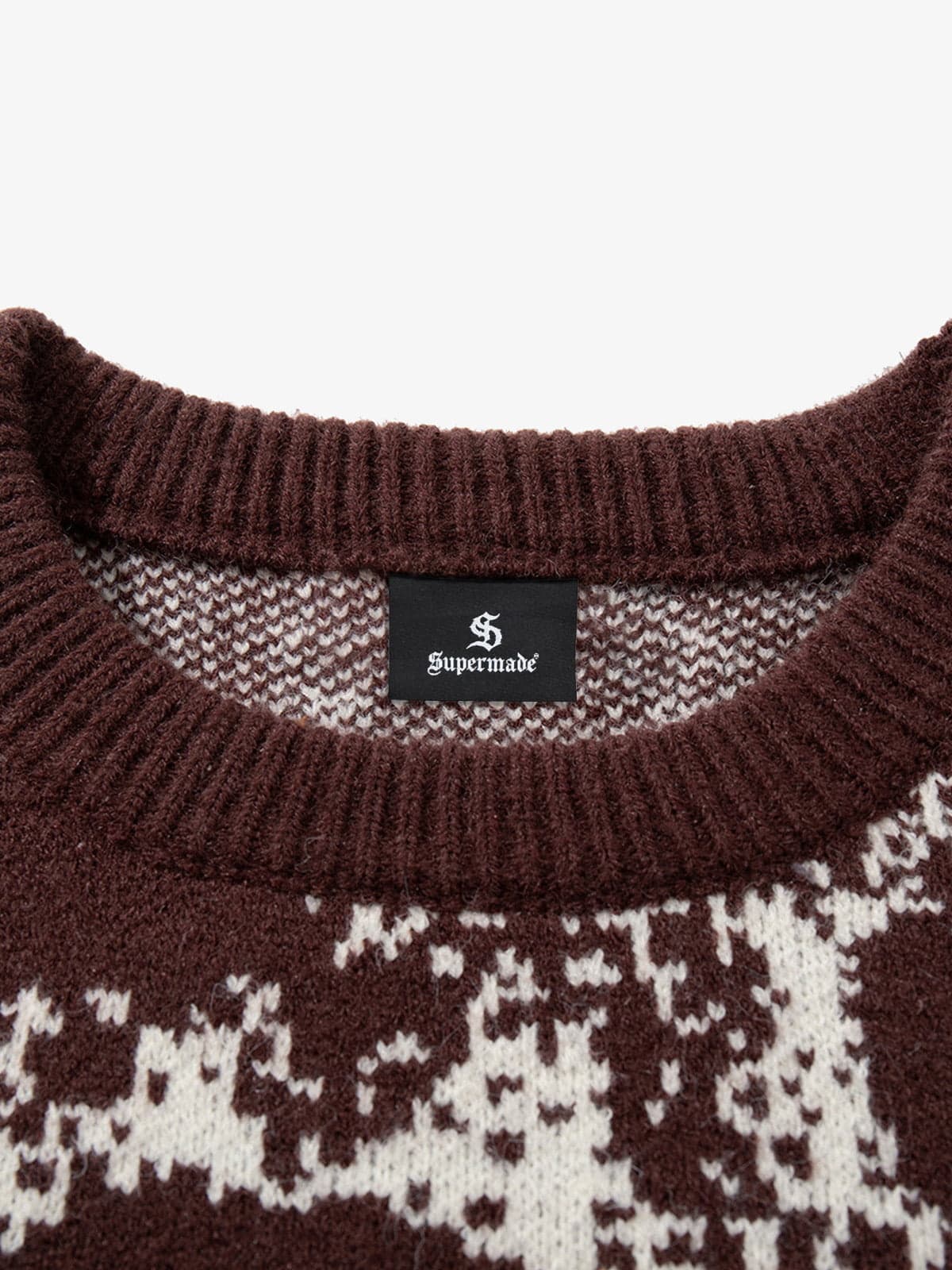 Stylish Contrast Panel Zip-Up Sweater for Casual and Sporty Looks