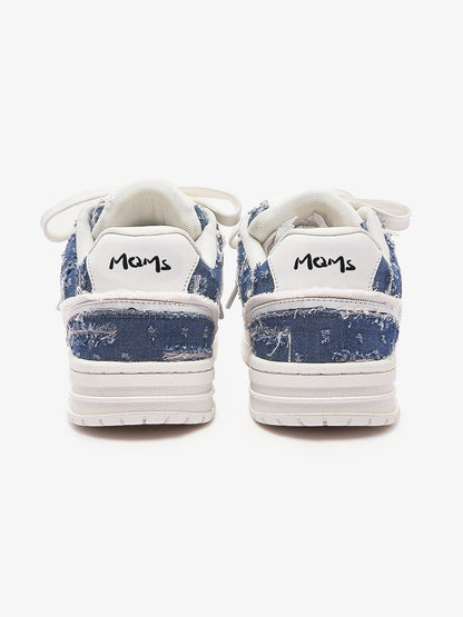 Leopard Print Sneakers for Women - Trendy and Comfortable Athletic Shoes