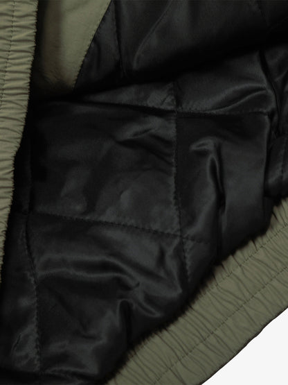 Skull Pattern Knit Sweater for Bold Fashion Statements