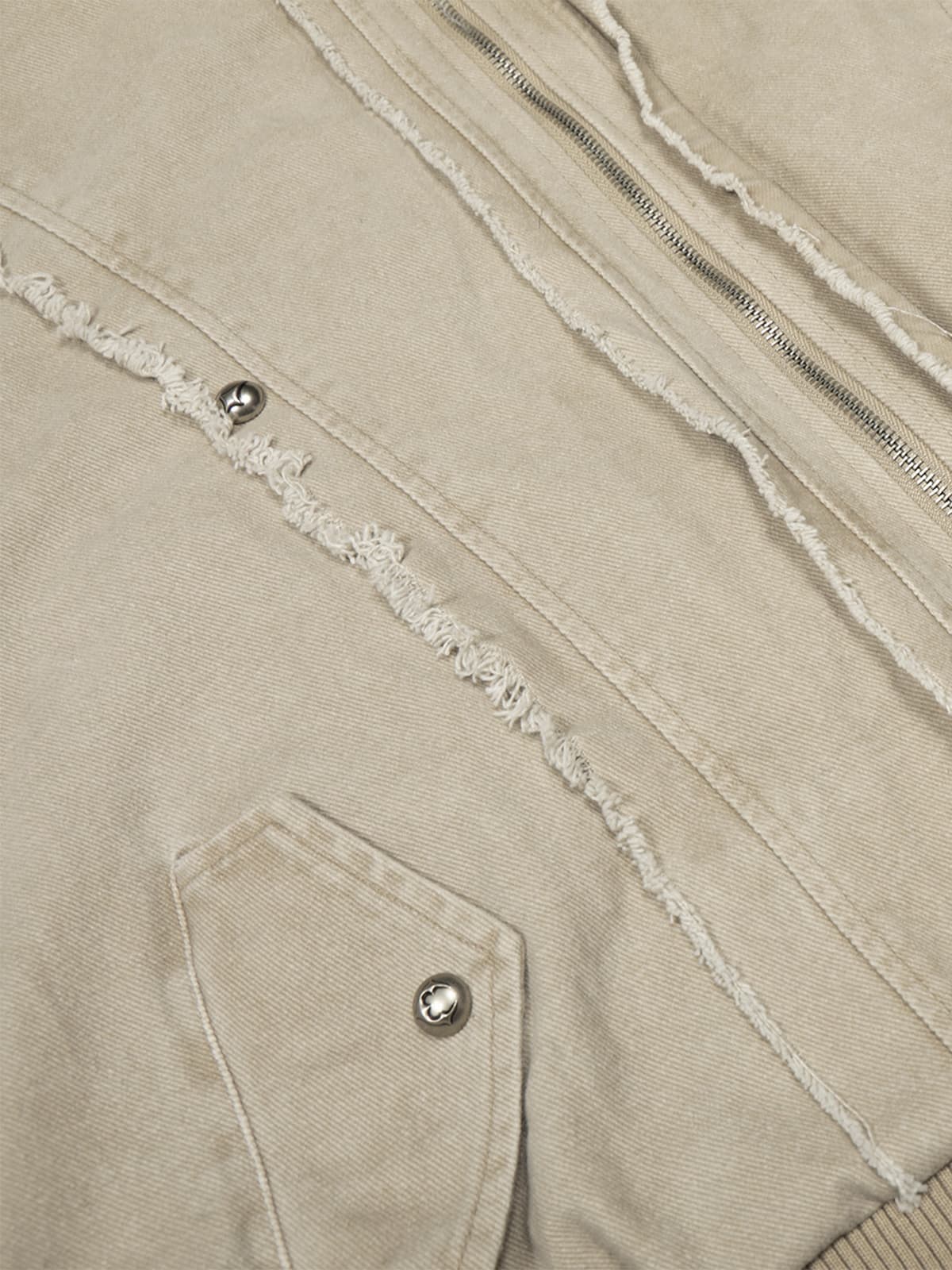 Skull Pattern Knit Sweater for Bold Fashion Statements