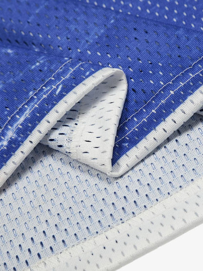 Stylish Long Sleeve Sports Jersey for Active Enthusiasts