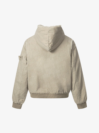 Skull Pattern Knit Sweater for Bold Fashion Statements