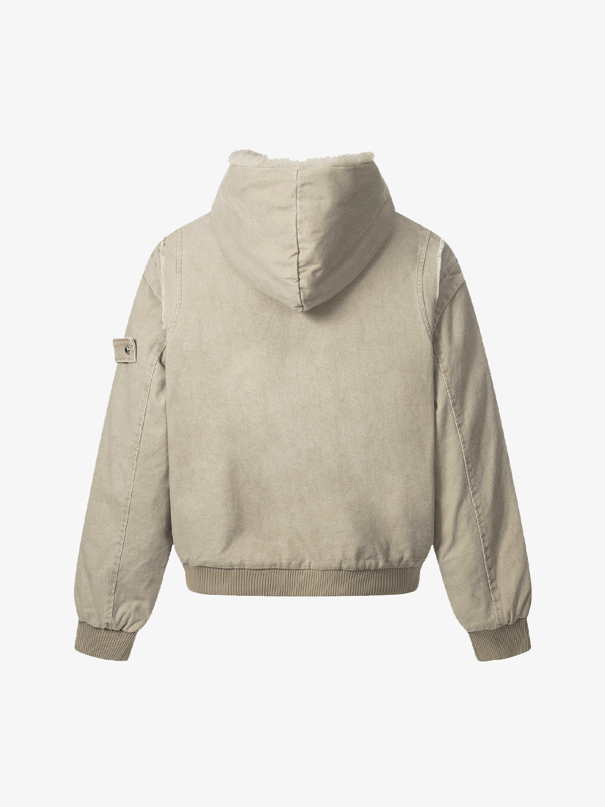 Skull Pattern Knit Sweater for Bold Fashion Statements