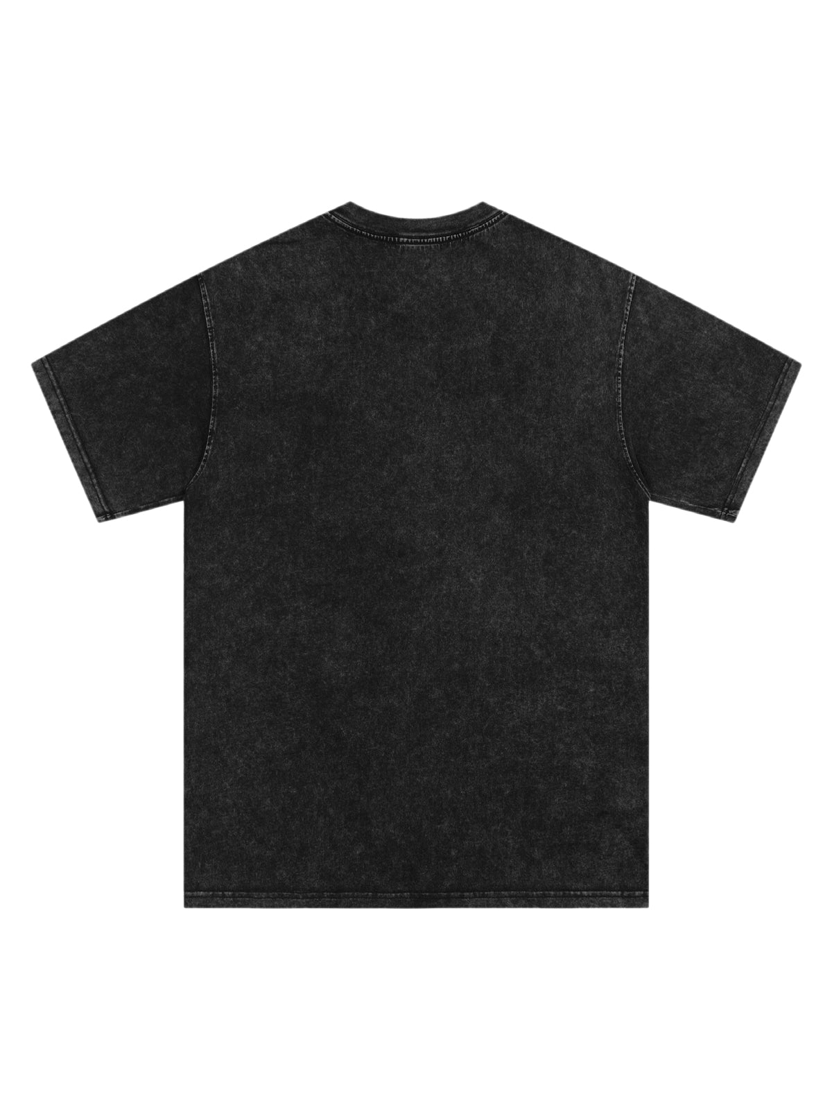 Original Freedom Eagle Print T-shirt