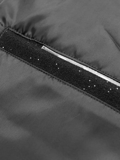 Skull Pattern Knit Sweater for Bold Fashion Statements